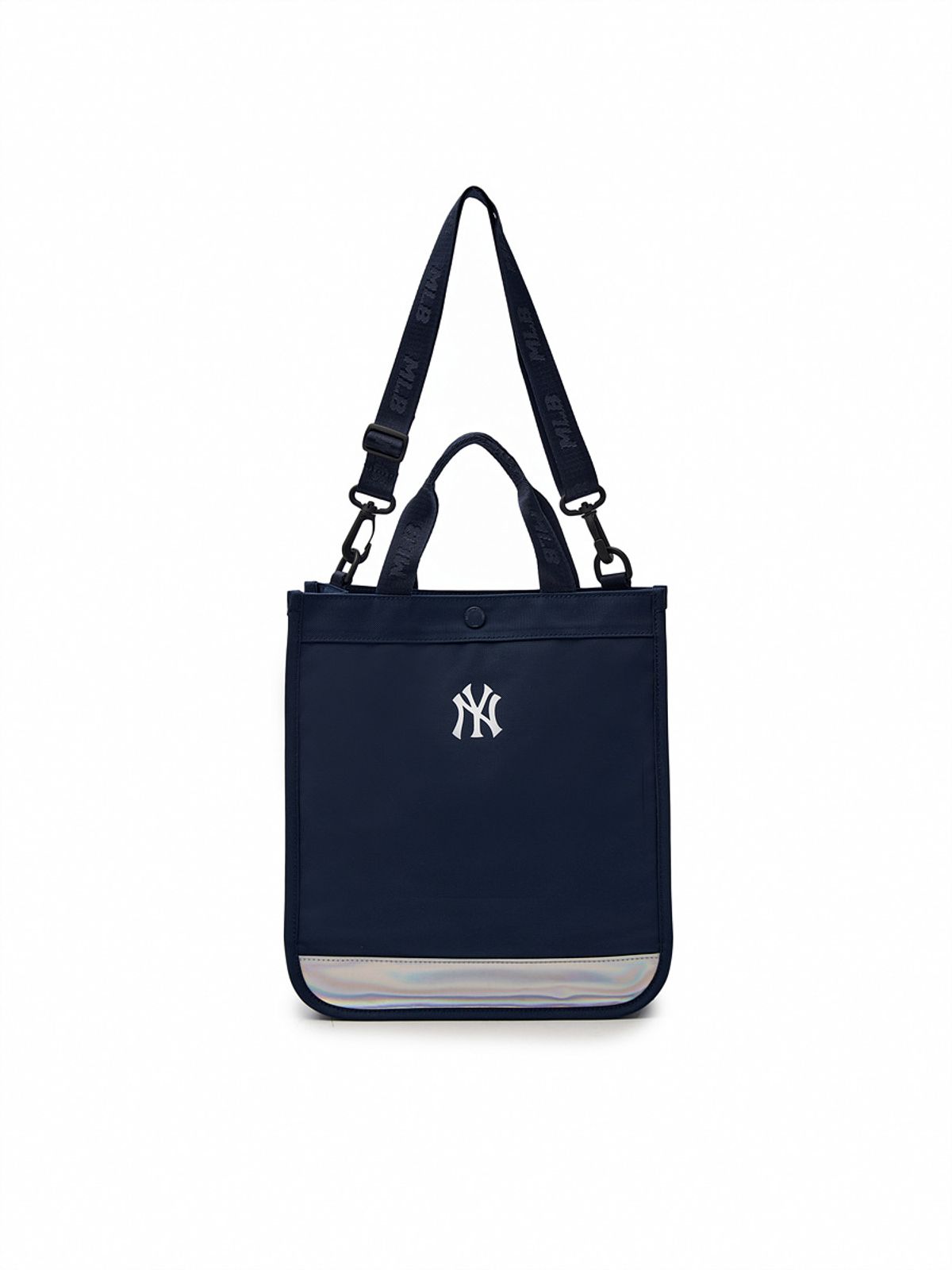 엠엘비 키즈(MLB KIDS) 잭 책가방 세트 NY (Navy)
