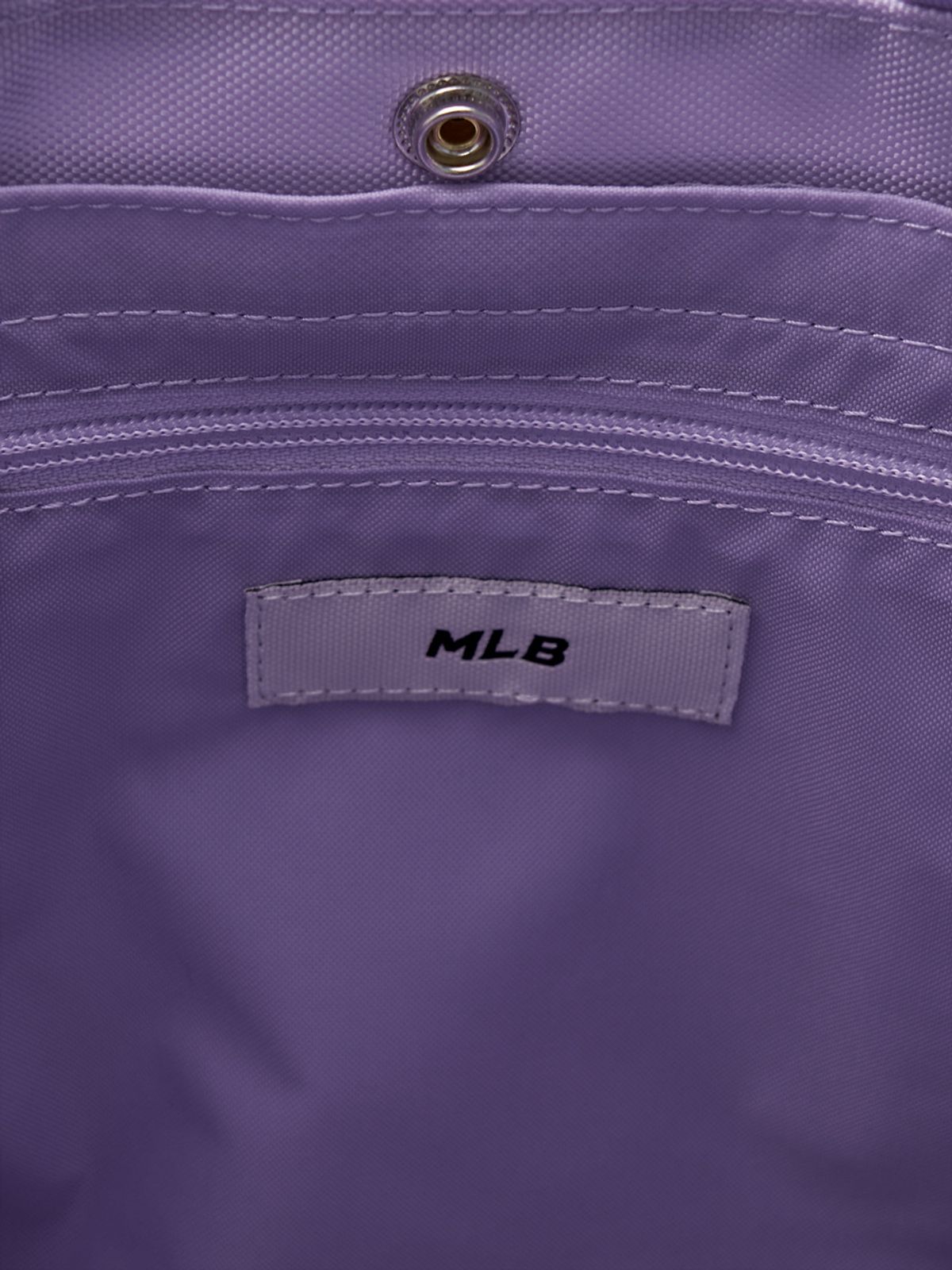 엠엘비 키즈(MLB KIDS) 샤이니 책가방 세트 BOS (L.Lavender)