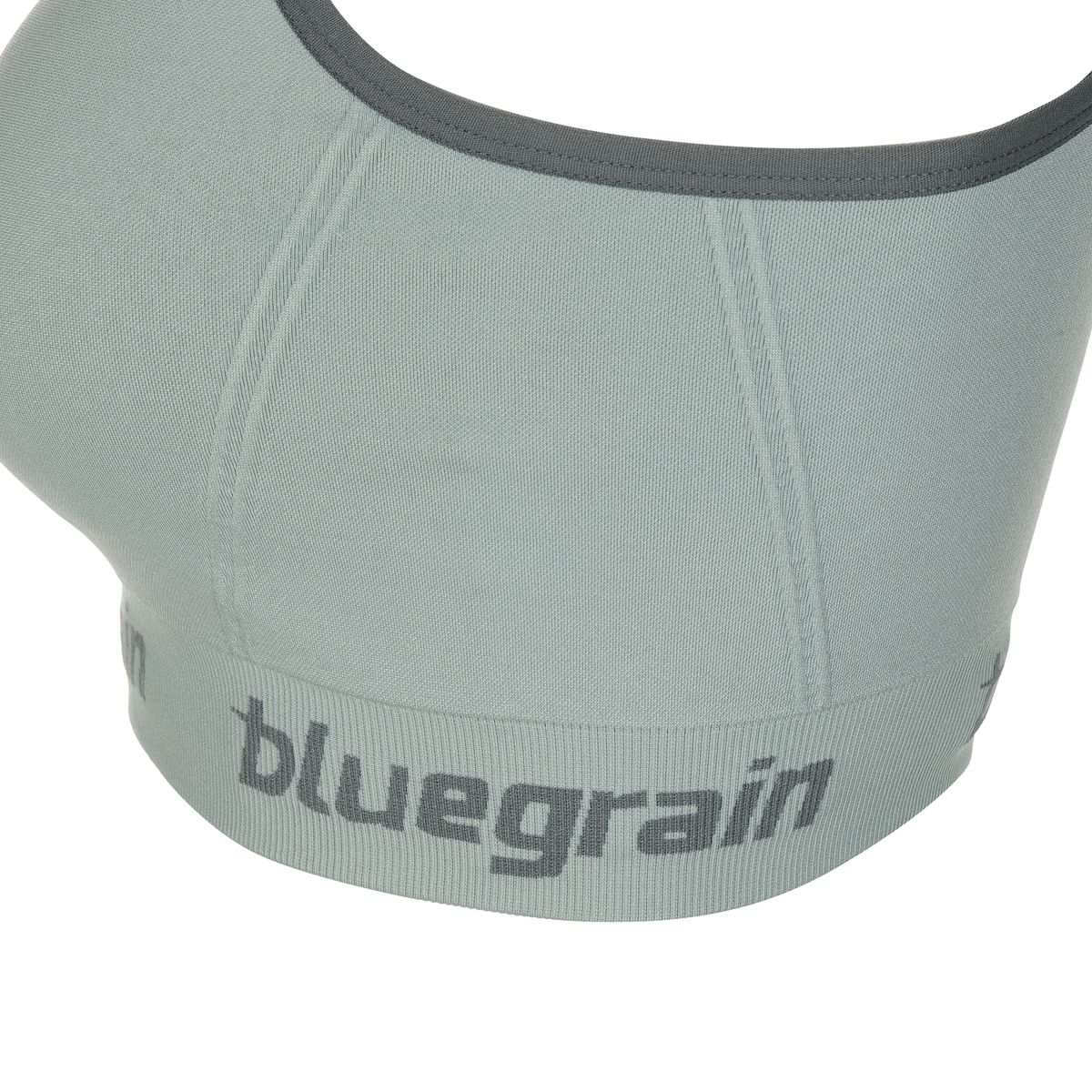 블루그레인(BLUEGRAIN) 잘만브라 [민트스틸]