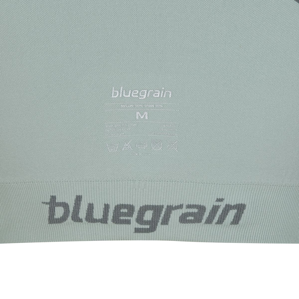 블루그레인(BLUEGRAIN) 잘만브라 [민트스틸]