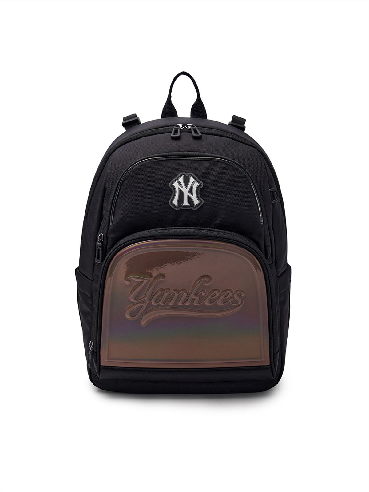 엠엘비 키즈(MLB KIDS) 잭 책가방 세트 NY (Black)
