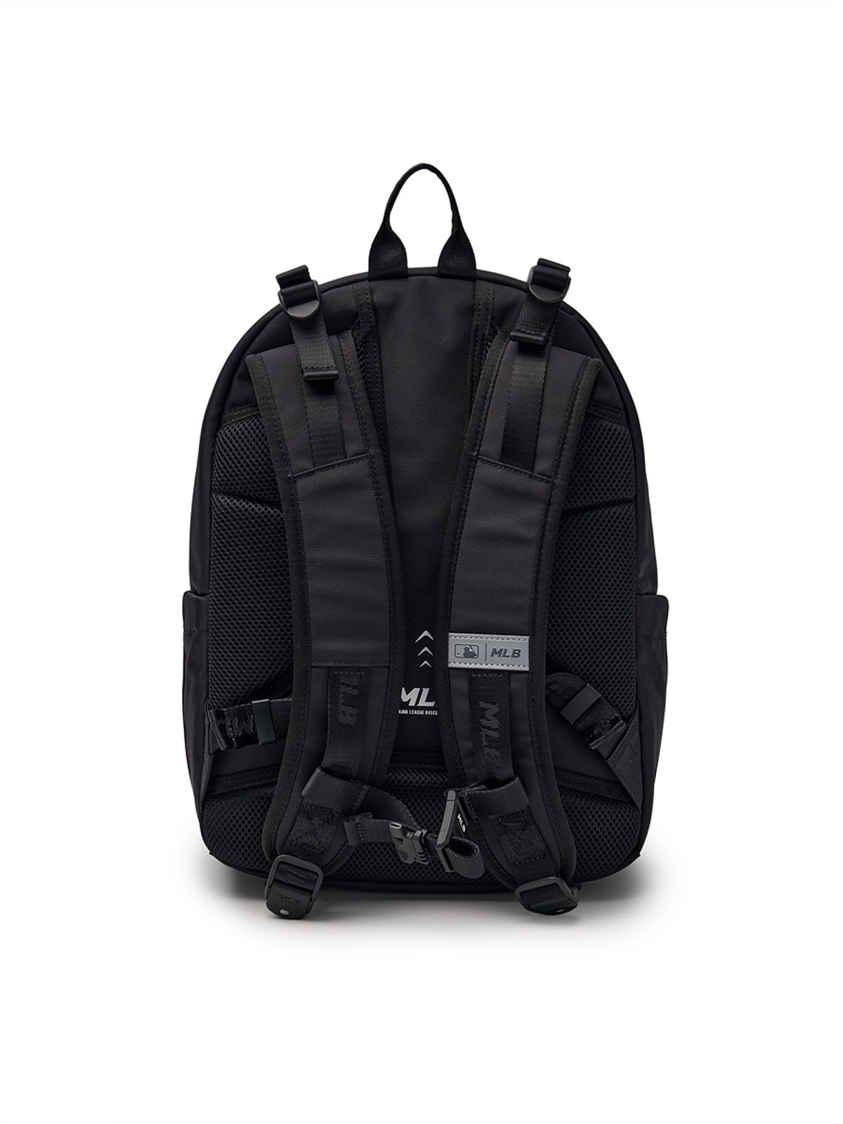 엠엘비 키즈(MLB KIDS) 잭 책가방 세트 NY (Black)