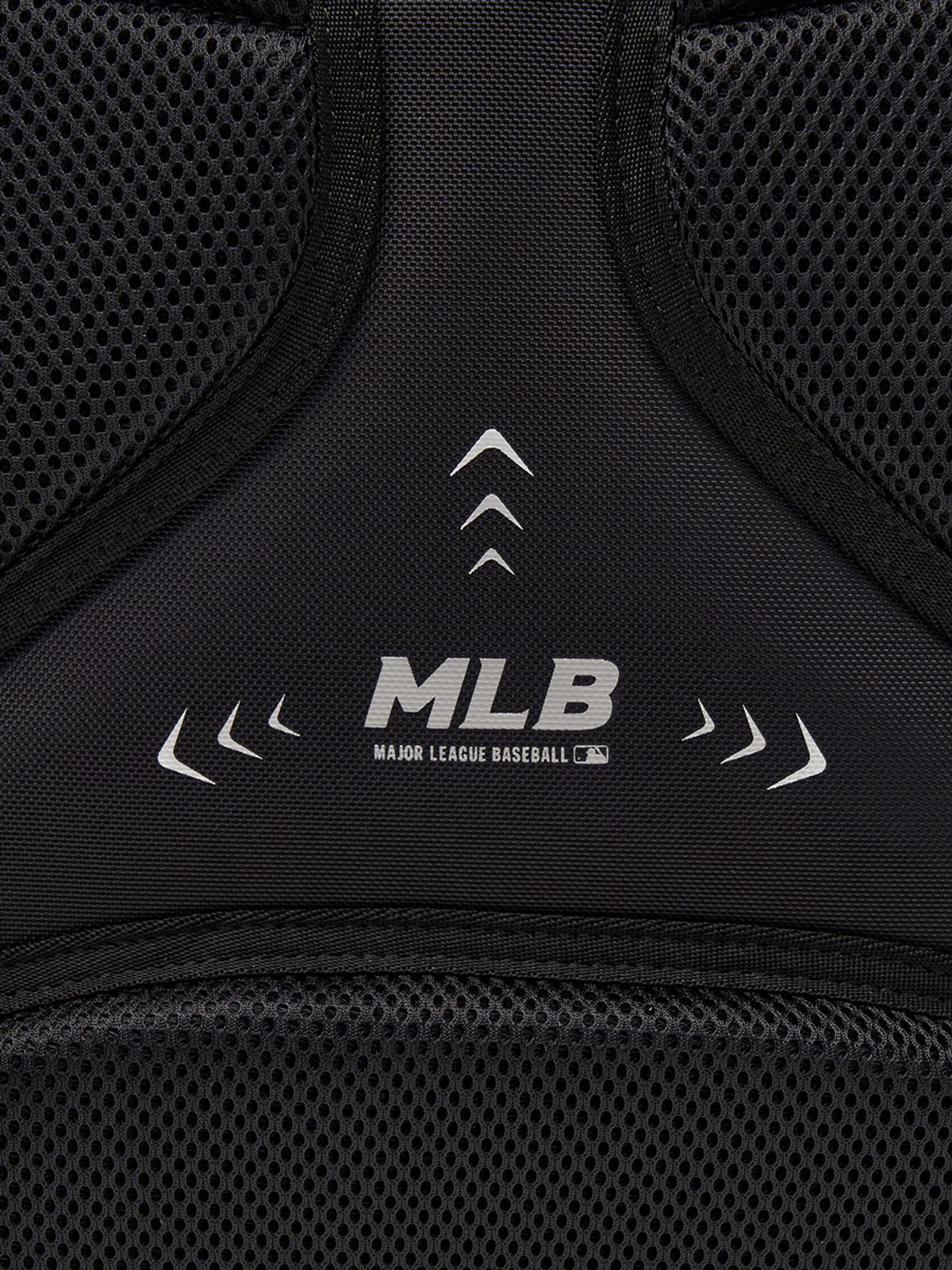 엠엘비 키즈(MLB KIDS) 잭 책가방 세트 NY (Black)