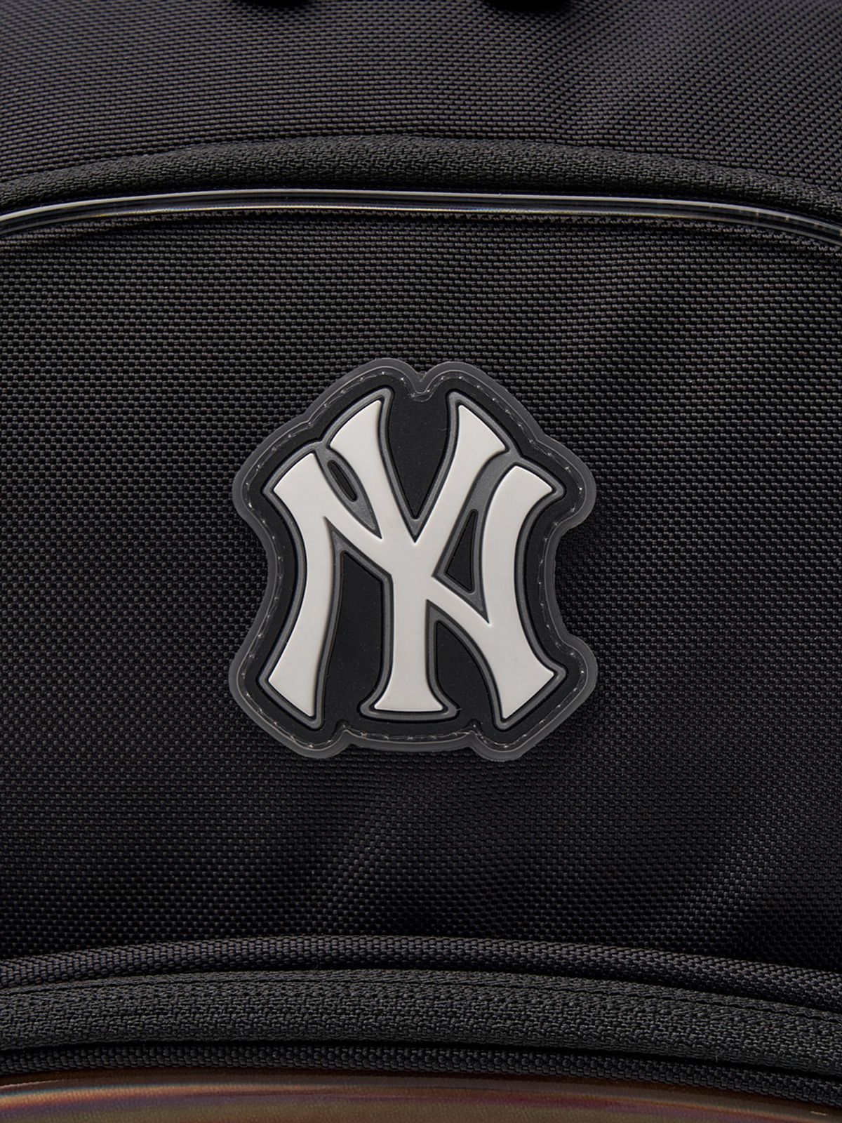 엠엘비 키즈(MLB KIDS) 잭 책가방 세트 NY (Black)