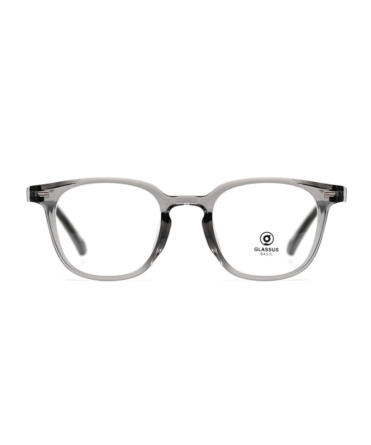 글라스우스(GLASSUS) 베이직 뿔테 A0125