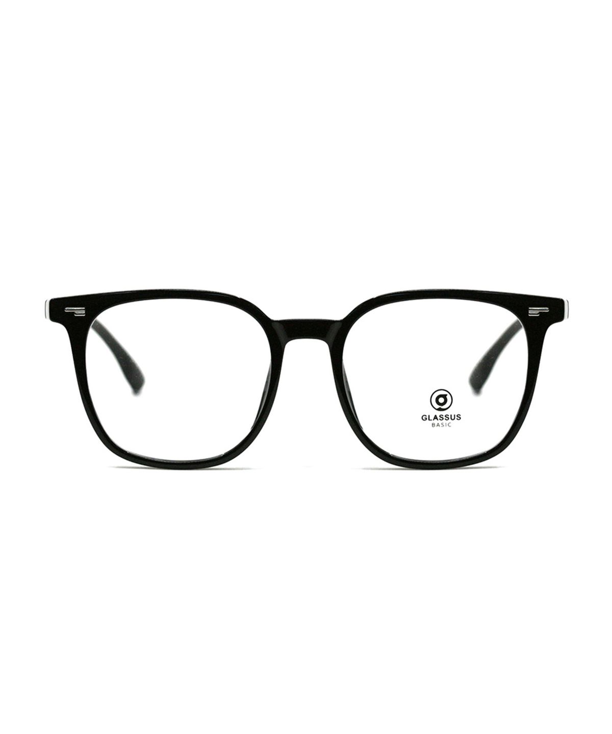 글라스우스(GLASSUS) 베이직 뿔테 A0225