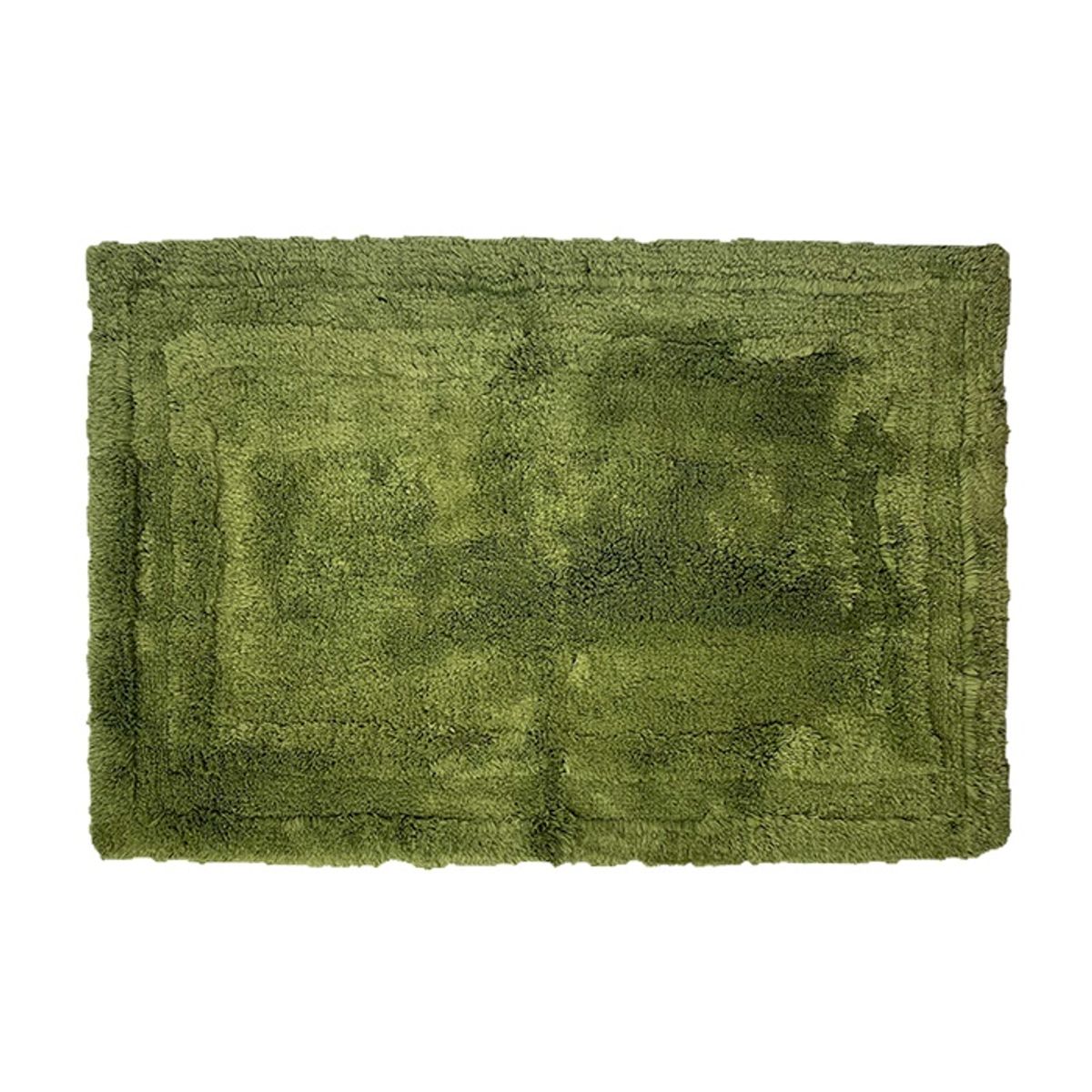칸드(KAND) Pine Green 멀티 러그 3sizes