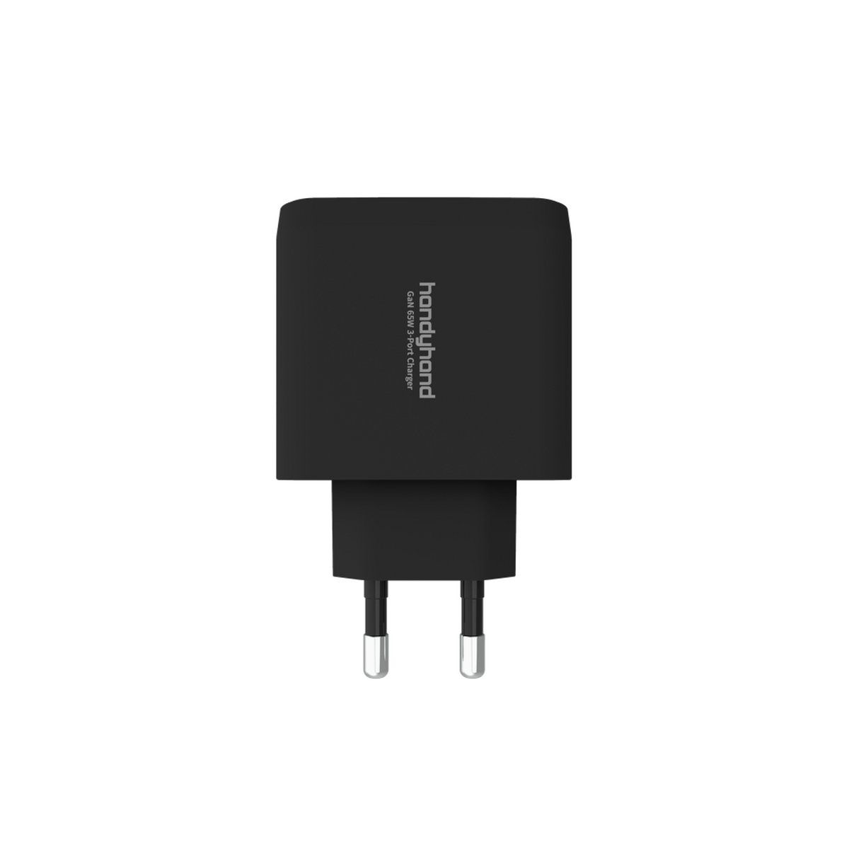 핸디핸드(HANDYHAND) 핸디차져 65W PD/PPS GaN 초 고속 충전기