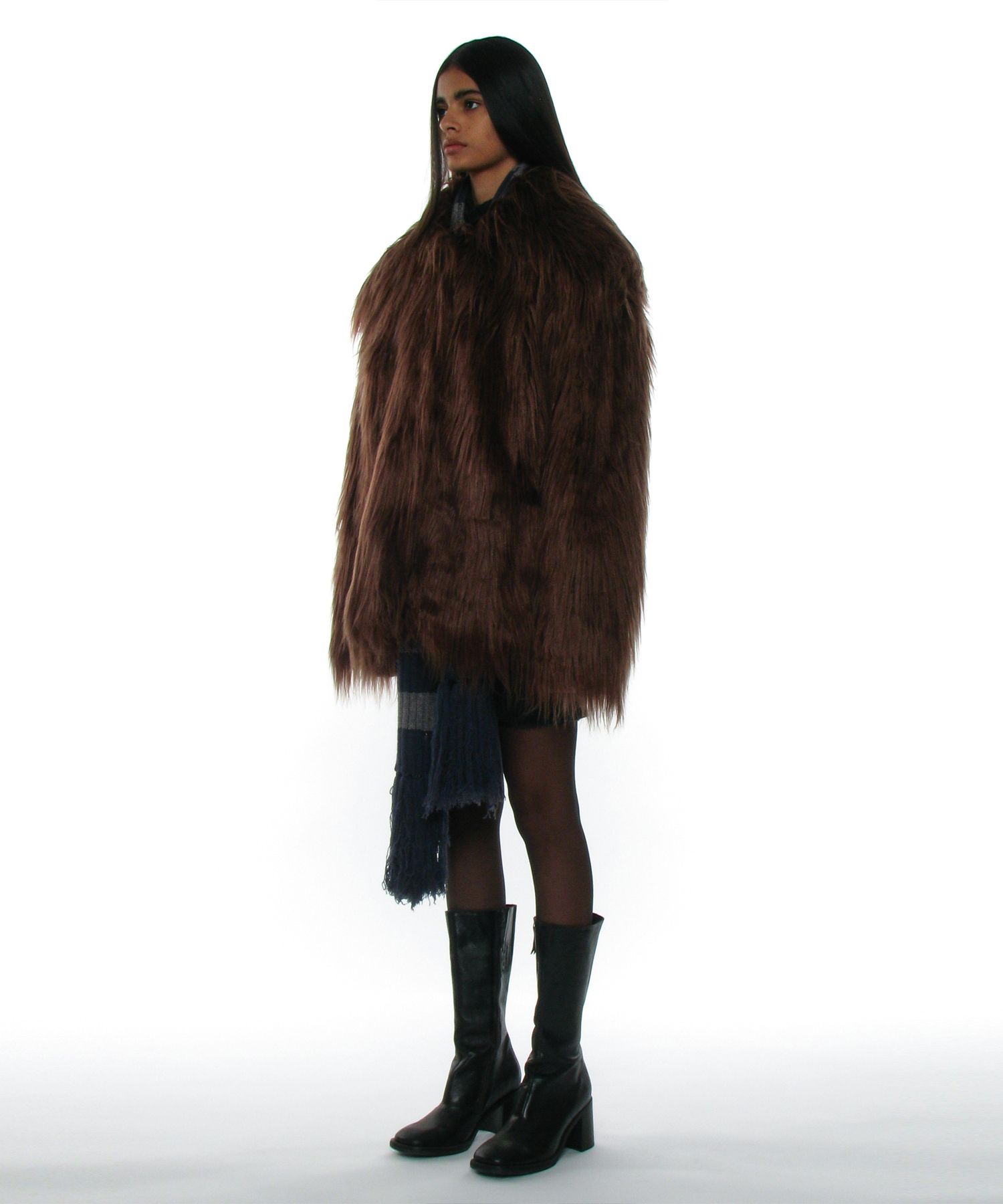 PARTIMENTO WOMEN コート PARTIMENTO WOMEN (パルティメントウィメン) - アウター | MUSINSA 公式