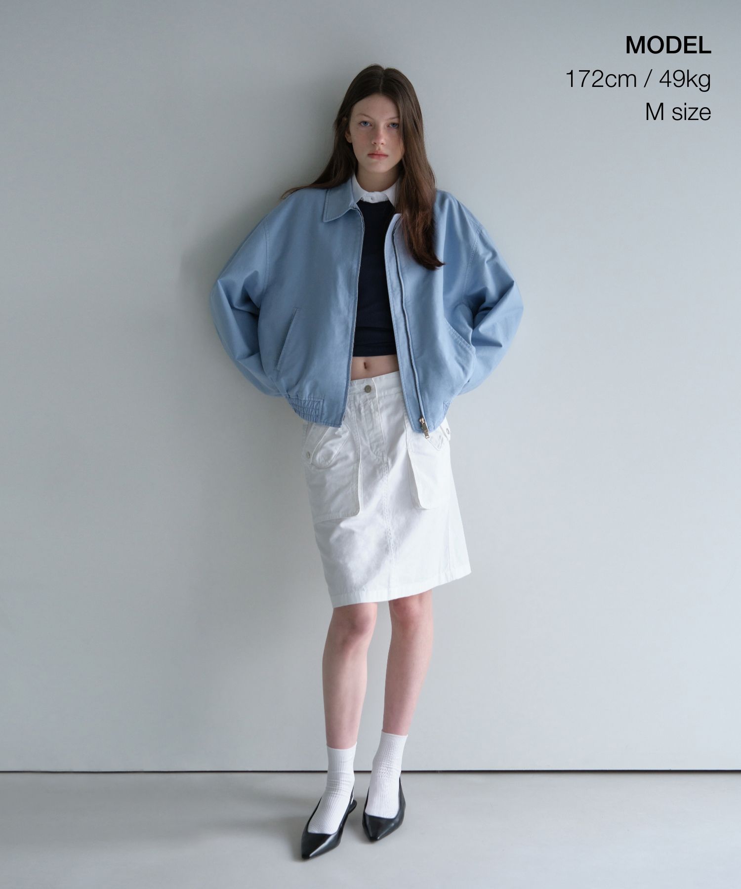 MUSINSA公式 | MUSINSA STANDARD WOMAN ウィメンズピグメント