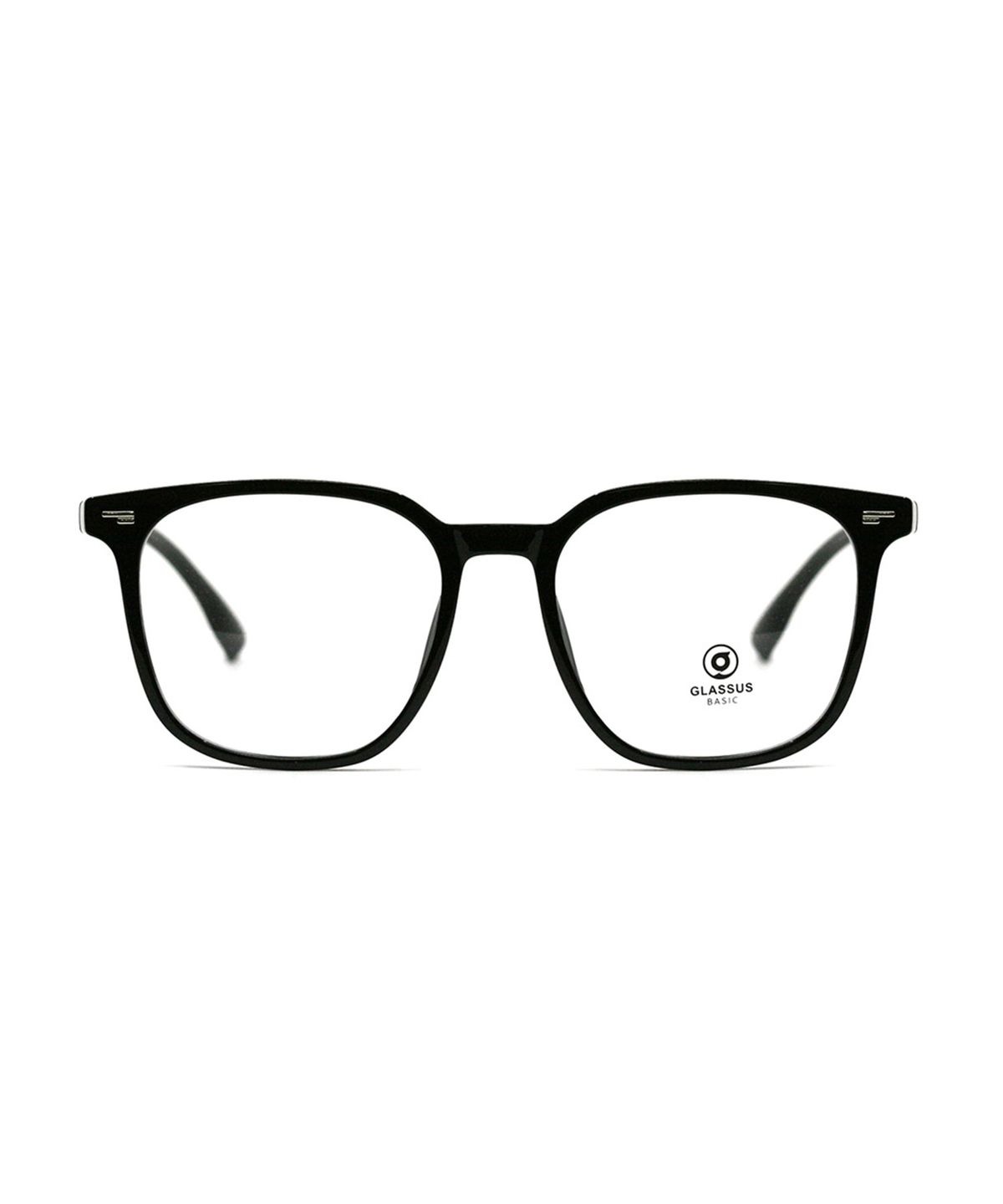 글라스우스(GLASSUS) 베이직 뿔테 A0625