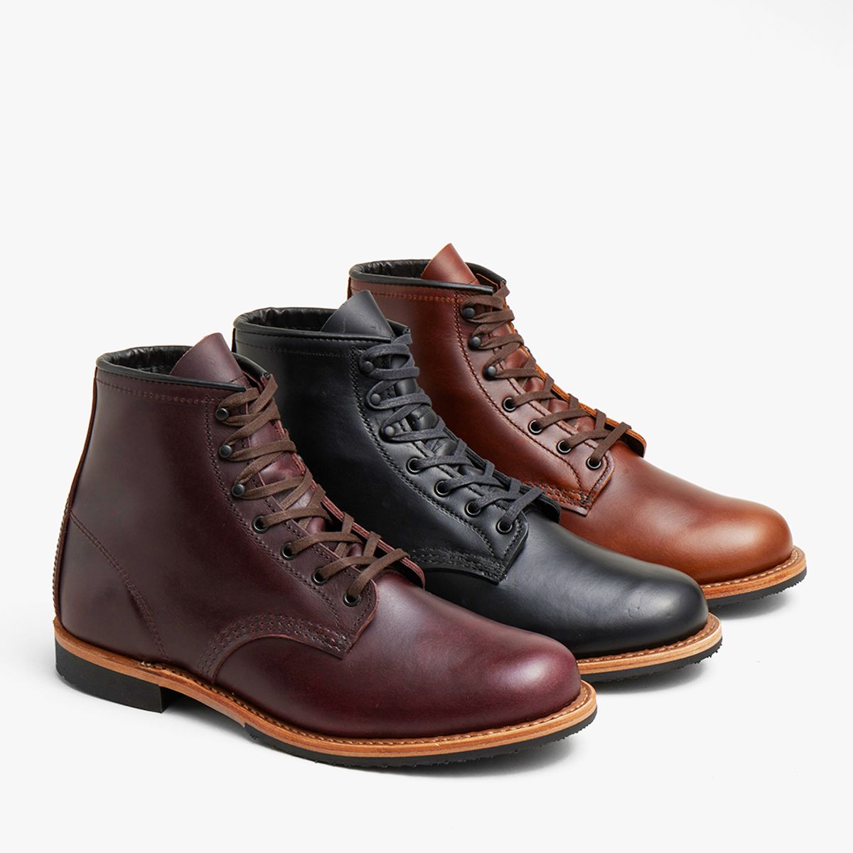 레드윙(REDWING) 벡맨 9422 - 시가 엑스칼리버