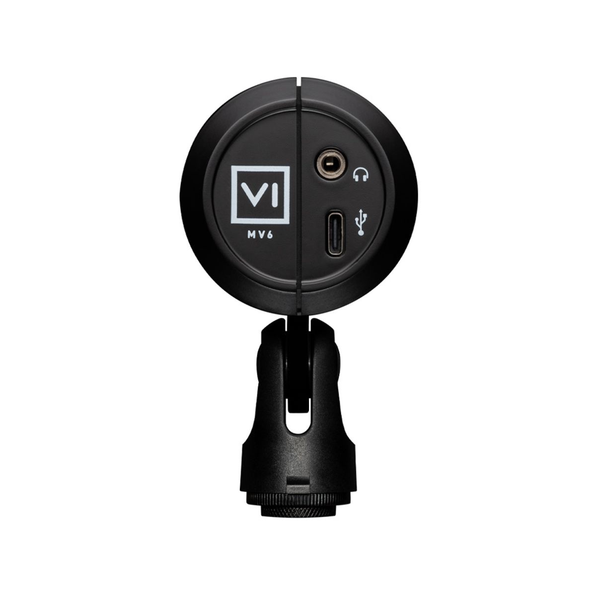 슈어(SHURE) MV6 게이밍 USB-C 스피치 마이크