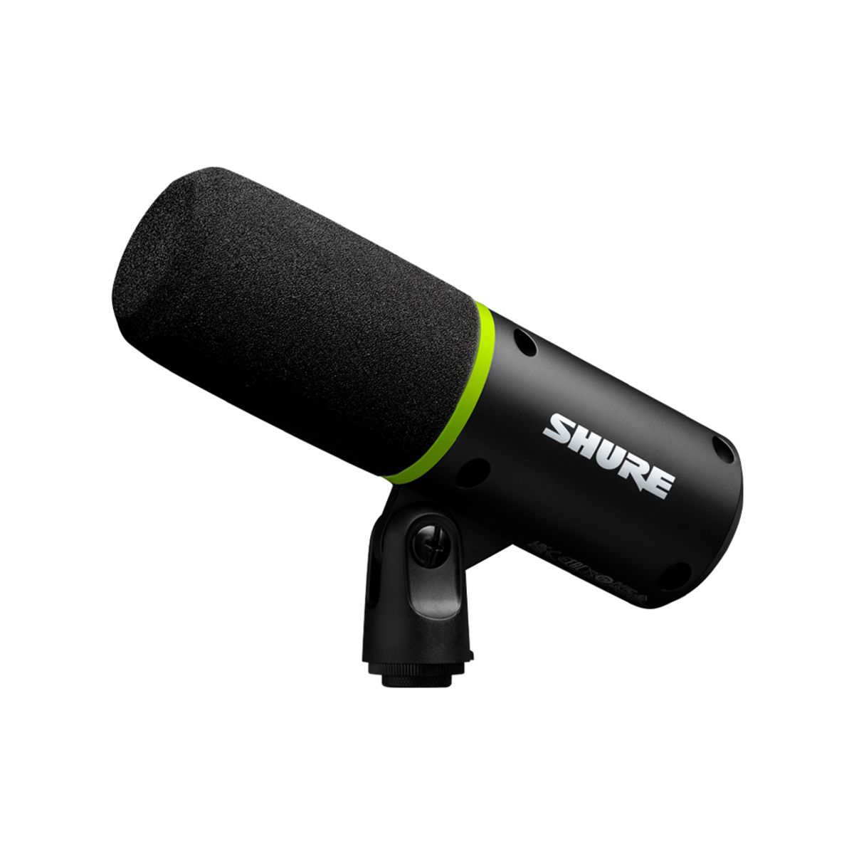 슈어(SHURE) MV6 게이밍 USB-C 스피치 마이크