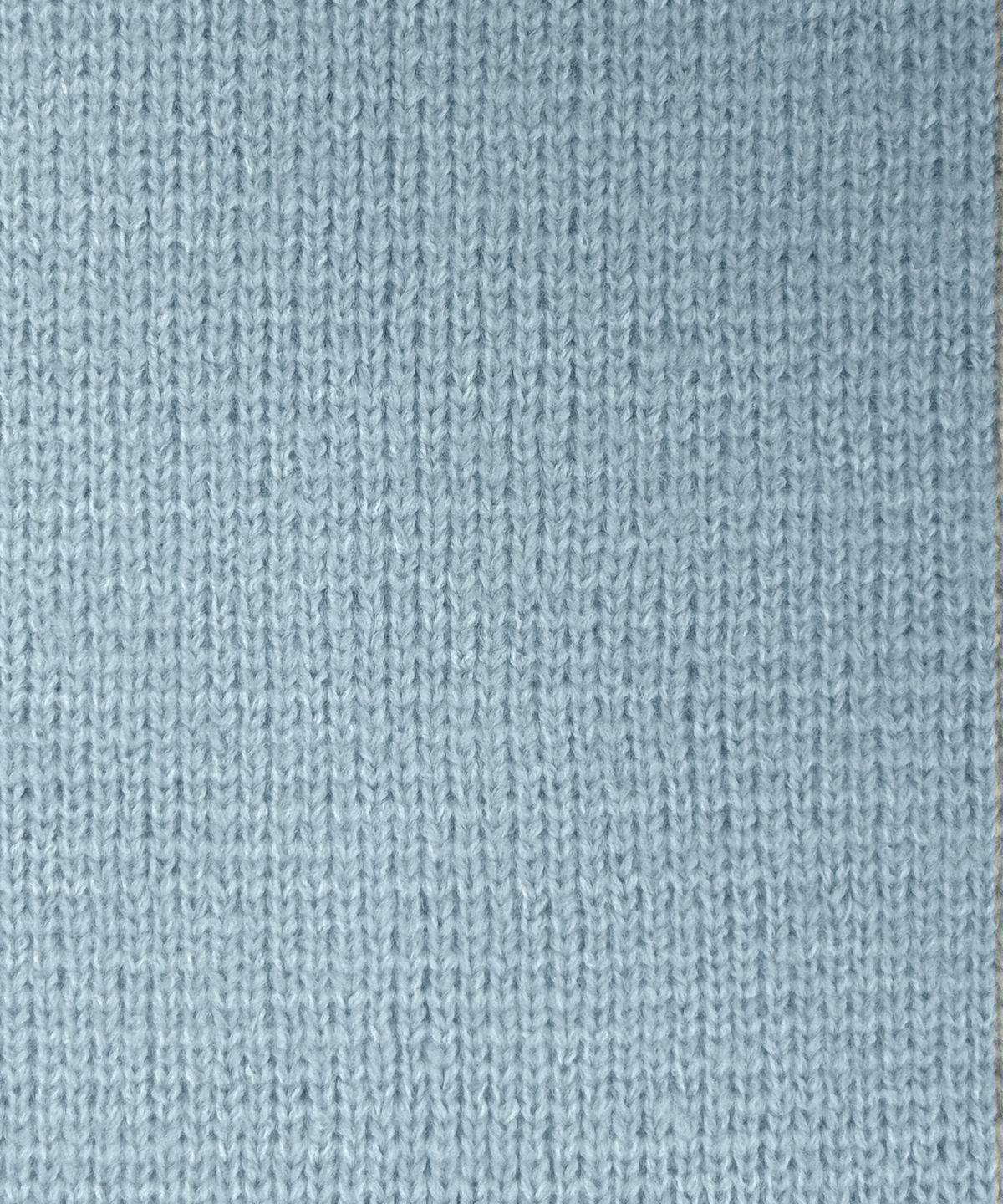 더콜디스트모먼트(THECOLDESTMOMENT) TCM mini logo plain muffler (sky blue)