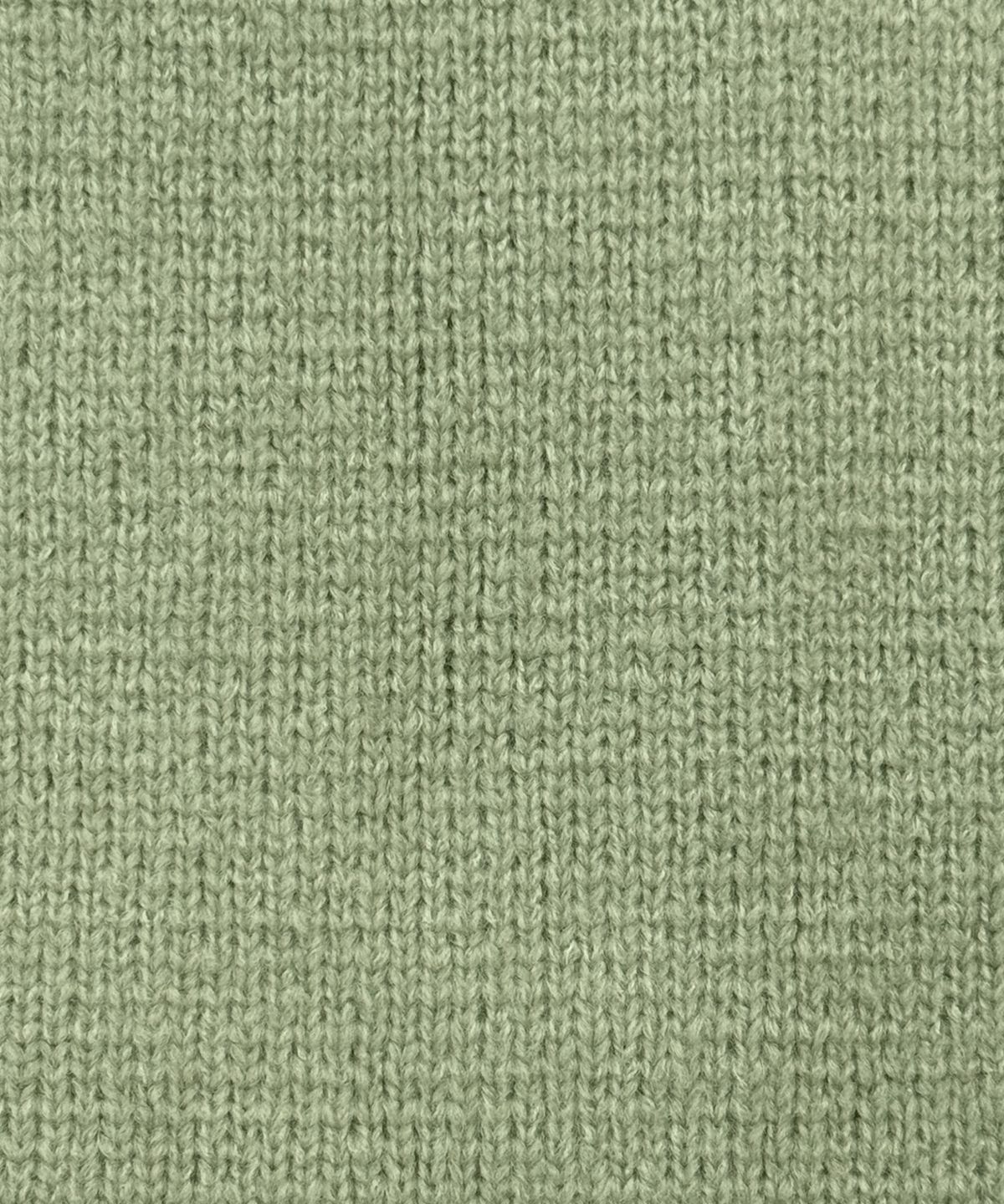 더콜디스트모먼트(THE COLDEST MOMENT) TCM mini logo plain muffler (pistachio)