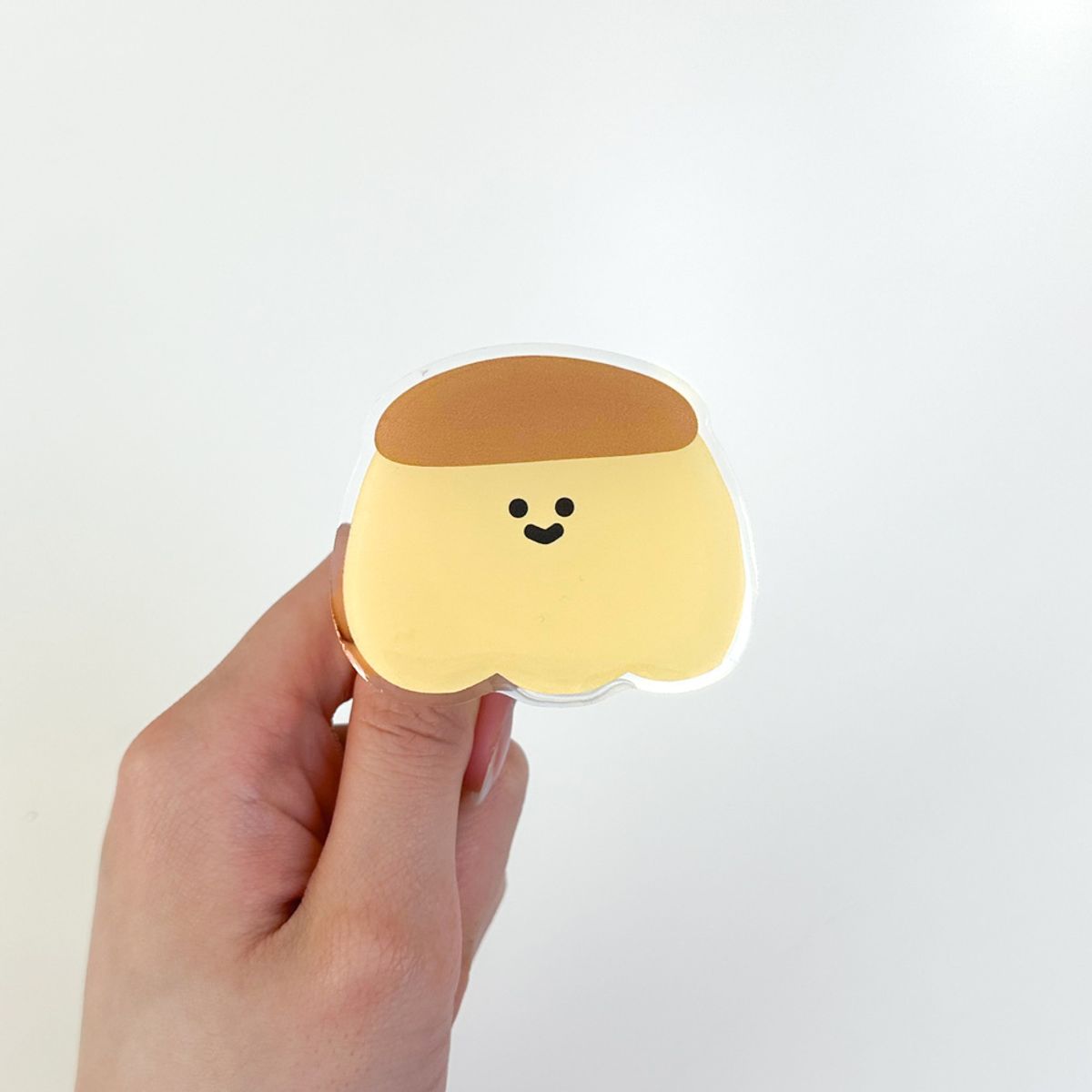 핫티몰(HOTTMALL) [스마트톡] 말랑 푸딩