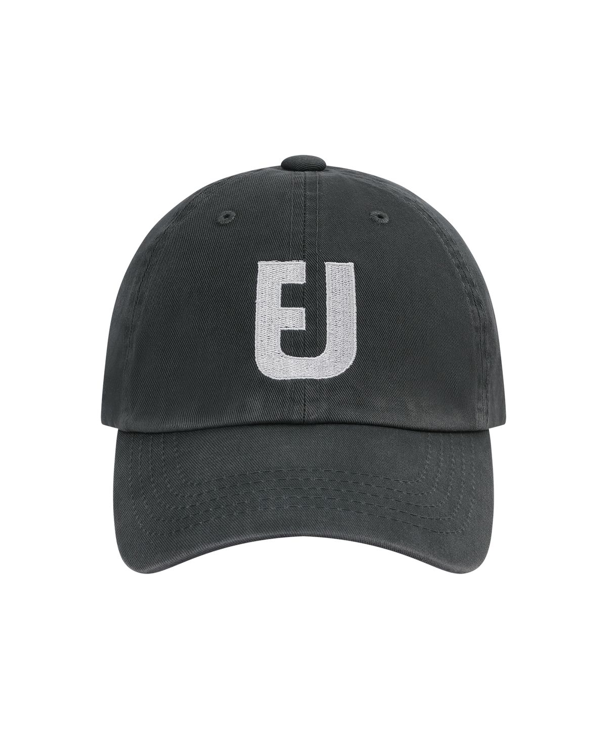 에피소드 언타이틀(EPISODE UNTITLED) EU SYMBOL BALL CAP_GREY