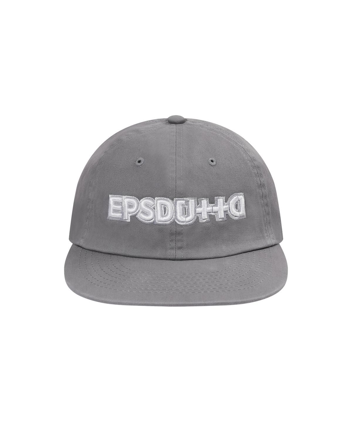에피소드 언타이틀(EPISODE UNTITLED) EPSDU++D BASIC SNAPBACK_GREY