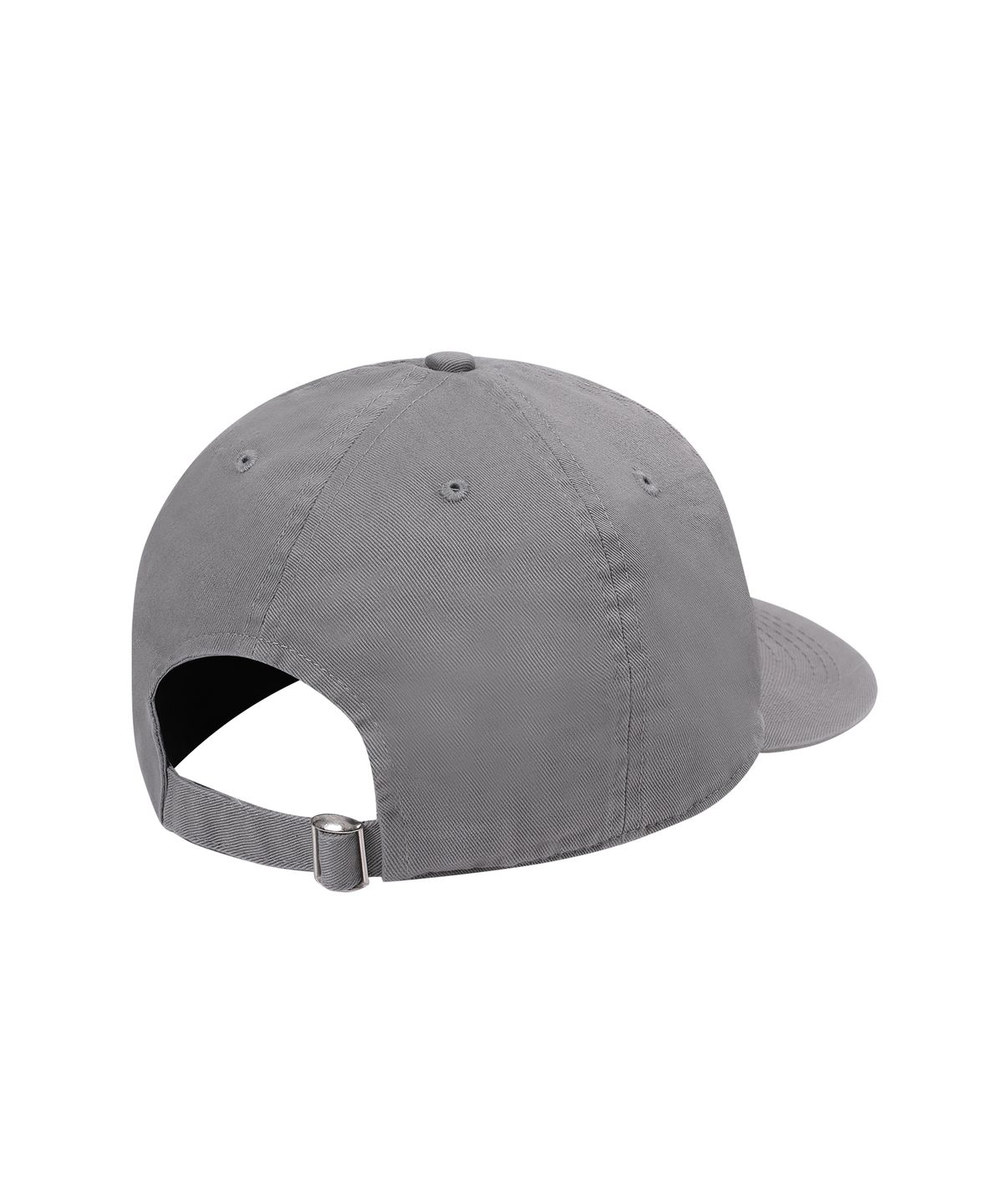 에피소드 언타이틀(EPISODE UNTITLED) EPSDU++D BASIC SNAPBACK_GREY