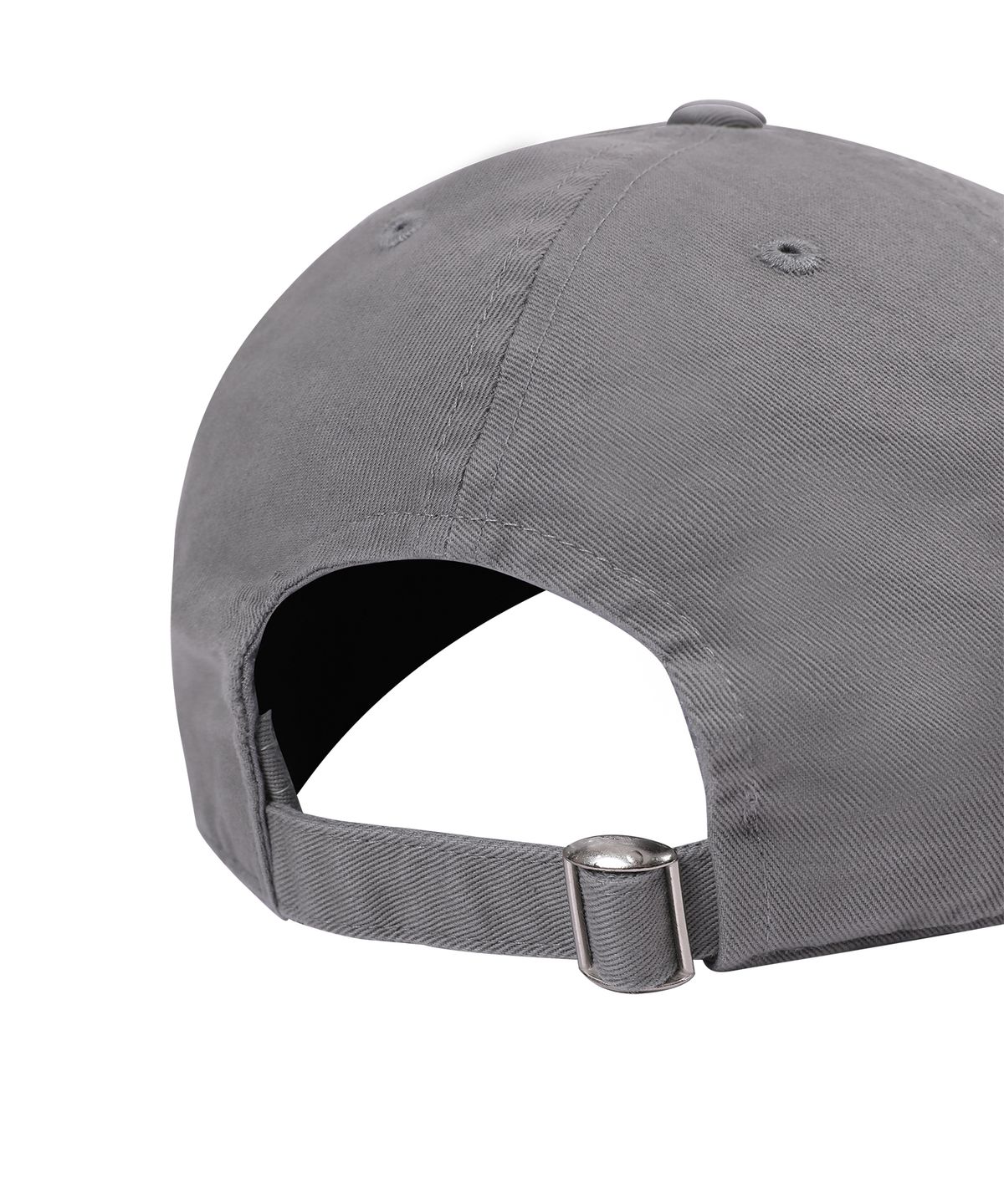 에피소드 언타이틀(EPISODE UNTITLED) EPSDU++D BASIC SNAPBACK_GREY