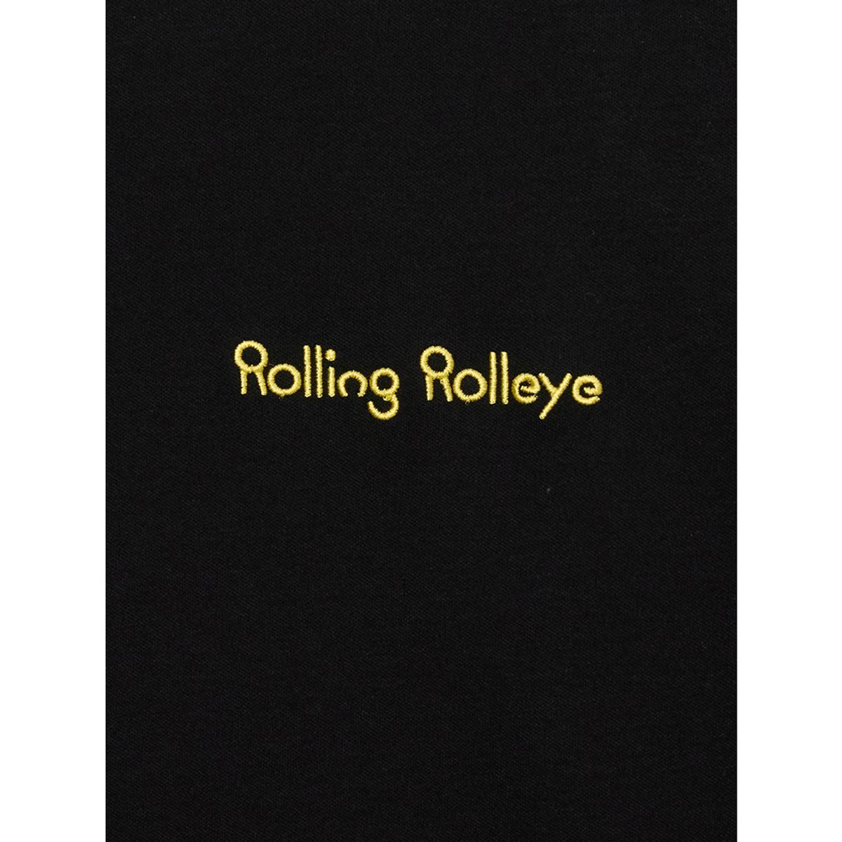 롤링롤라이(ROLLINGROLLEYE) 롤롤  어라운드 스크린티셔츠 Roll Roll Around Screen T-shirt