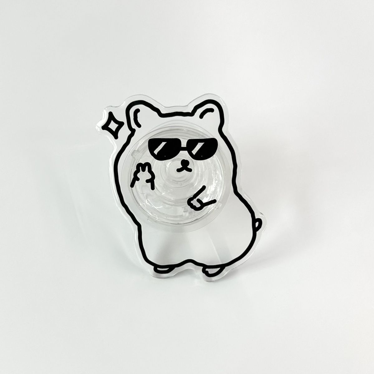 핫티몰(HOTTMALL) [스마트톡] 브이 햄쮜