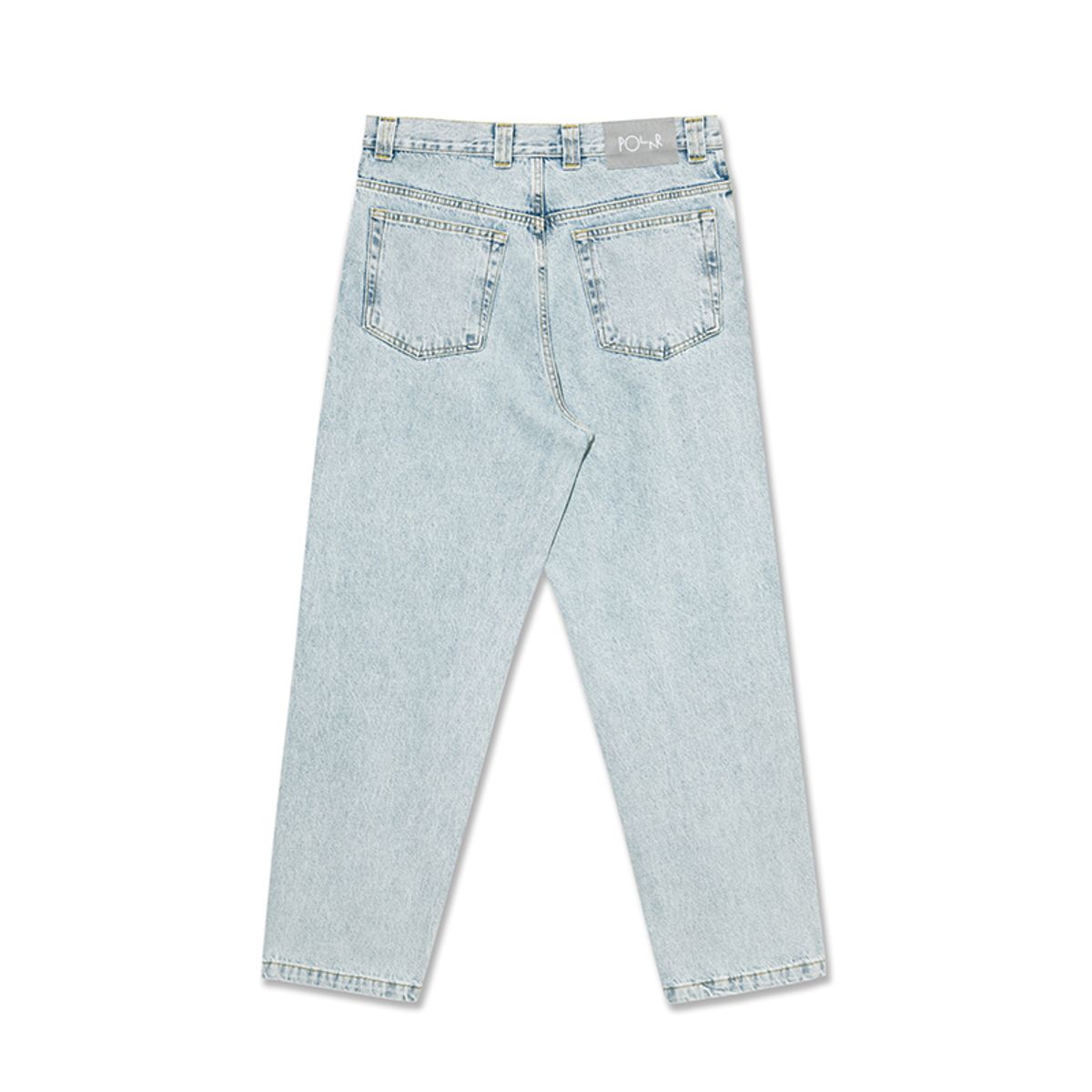 폴라(POLAR) 93 Pants [Light Blue]