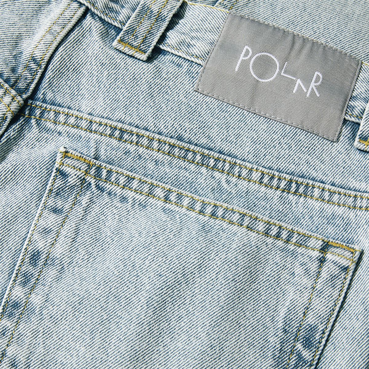 폴라(POLAR) 93 Pants [Light Blue]