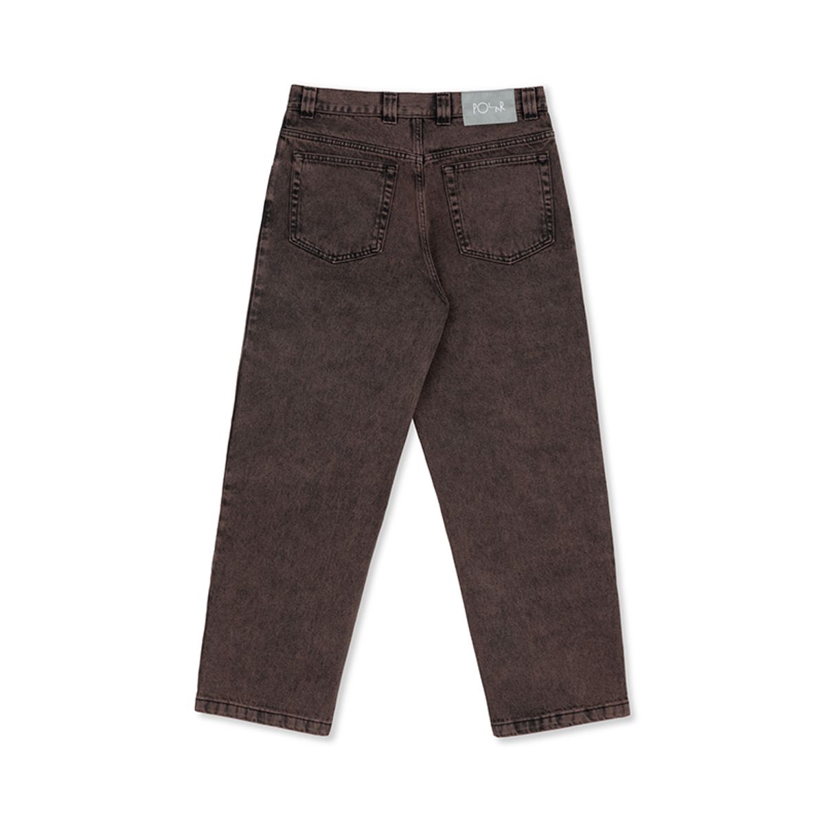폴라(POLAR) 93 Pants - Mud Brown