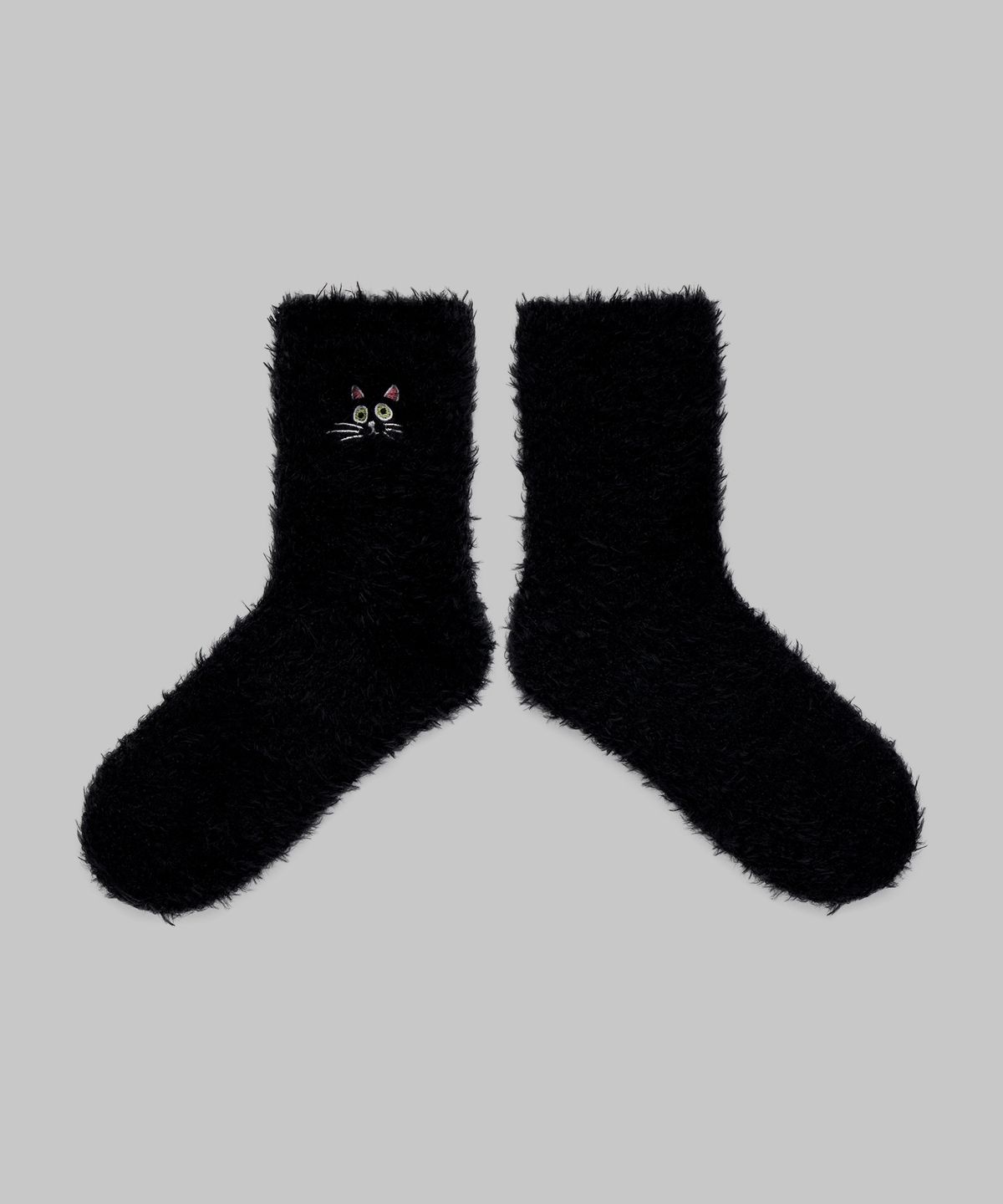 스튜디오 싹스탑(STUDIO SOCKSTOP) 타비 캣 탁텔 코지 수면 양말