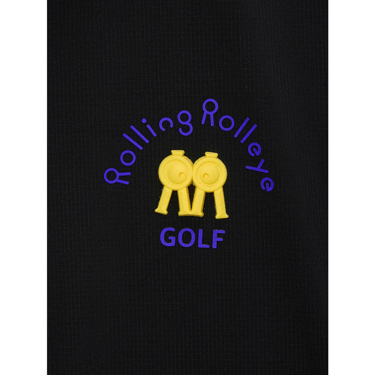 롤링롤라이(ROLLINGROLLEYE) 롤롤 포도 윈드브레이커