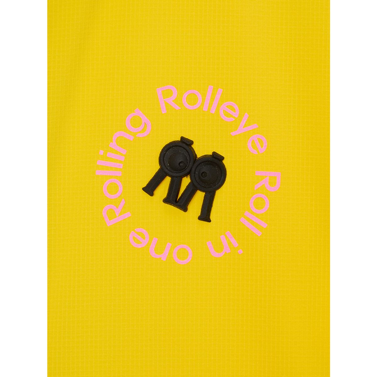롤링롤라이(ROLLINGROLLEYE) 롤롤 망고 윈드브레이커