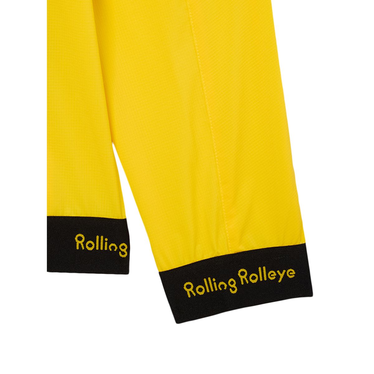 롤링롤라이(ROLLINGROLLEYE) 롤롤 망고 윈드브레이커