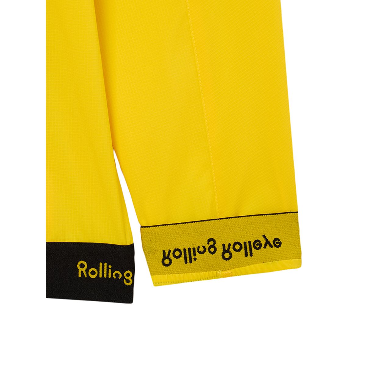 롤링롤라이(ROLLINGROLLEYE) 롤롤 망고 윈드브레이커