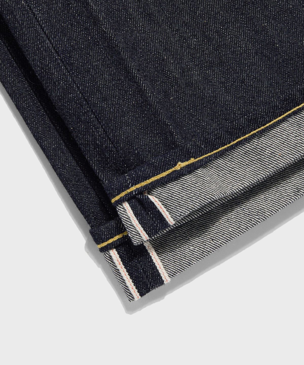 브론슨(BRONSON) 46801XX 1946 NEX Model Selvedge Denim Jeans
