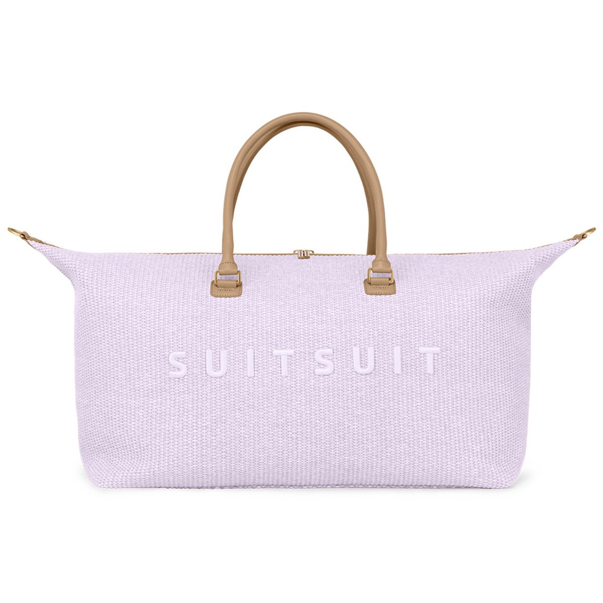수잇수잇(SUITSUIT) 퓨전 위켄더백 오키드 블룸 (BF-65023)