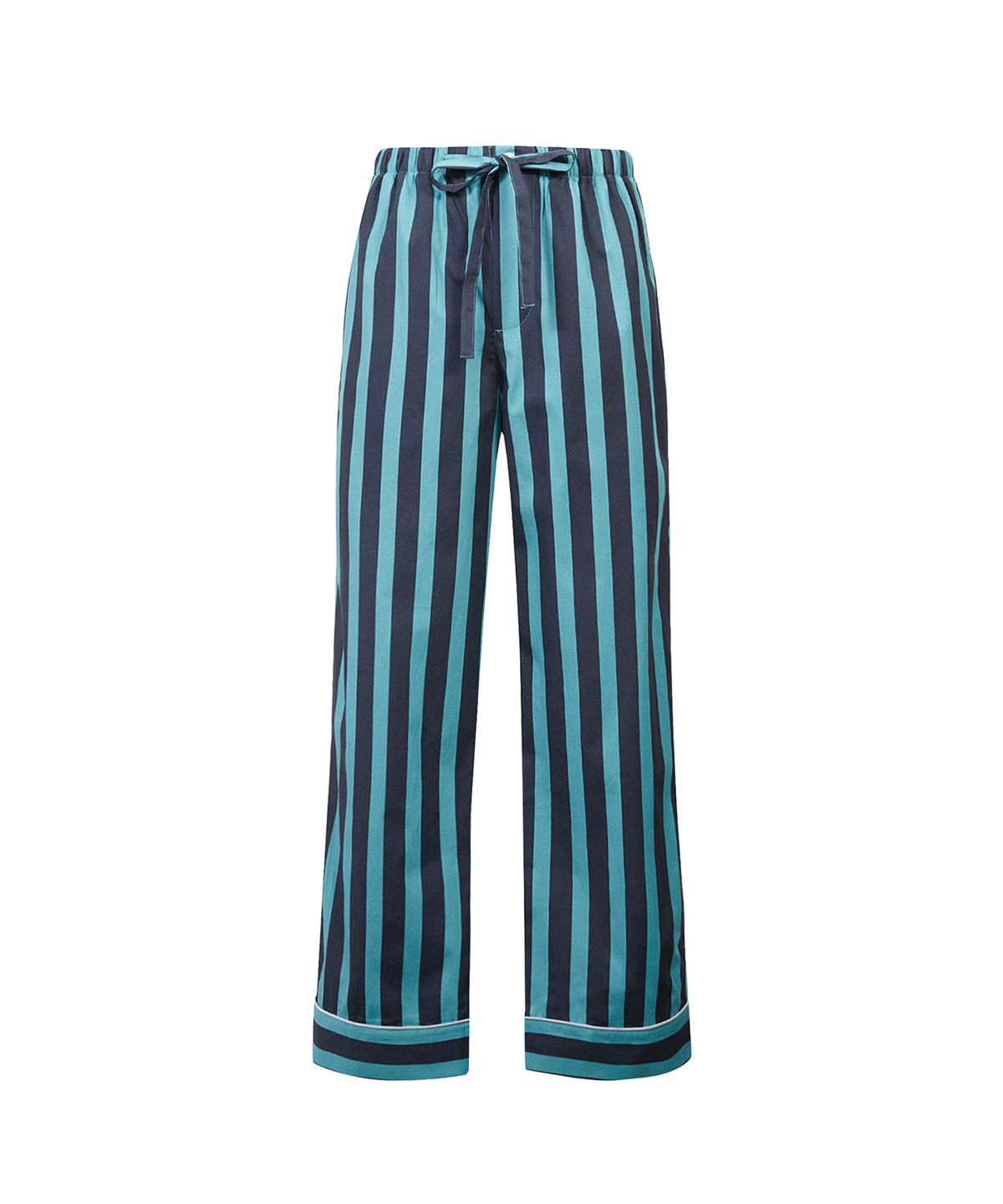 스내피커들(SNAPPY CUDDLE) Truly to Turquoise Pajama Set