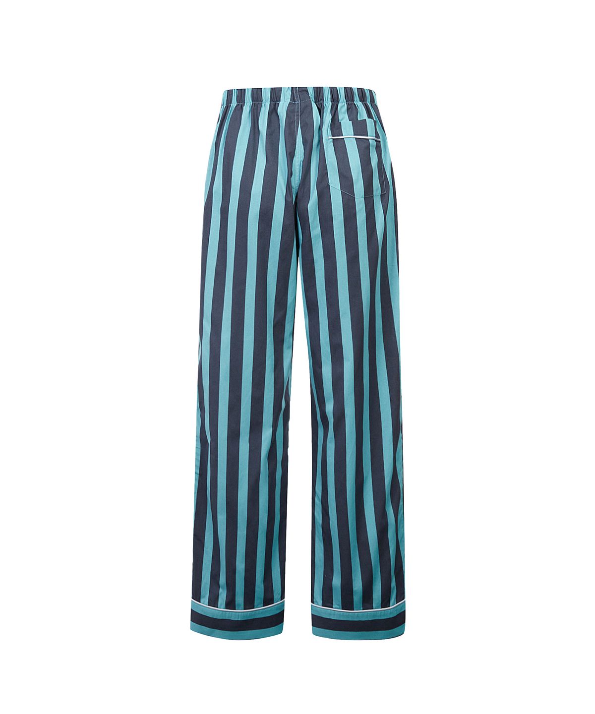 스내피커들(SNAPPY CUDDLE) Truly to Turquoise Pajama Set