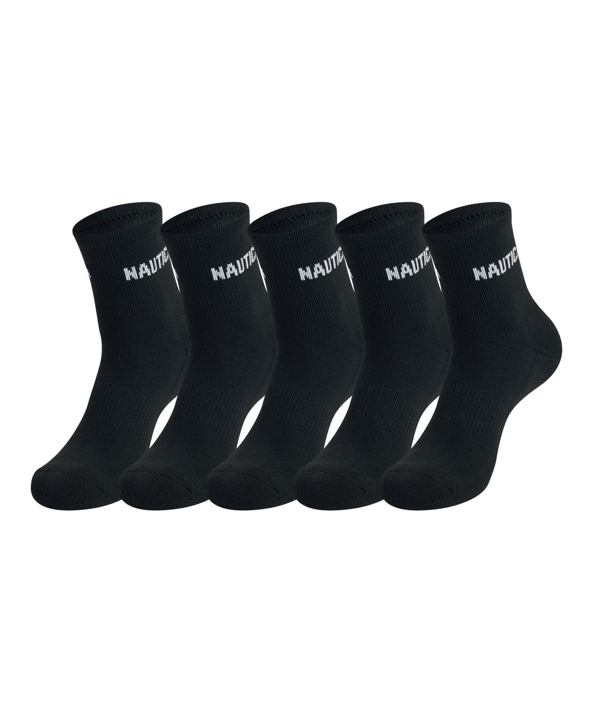 노티카(NAUTICA) 시그니처 쿠션 중목 5족 2Color