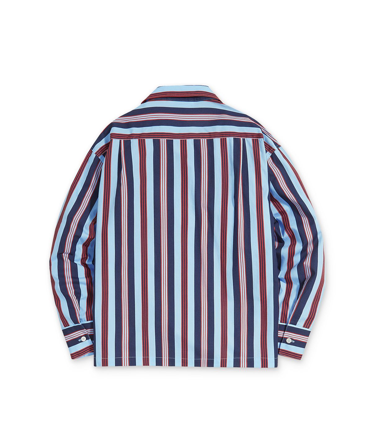스내피커들(SNAPPY CUDDLE) Gauguin’s Gallery Pajama Set