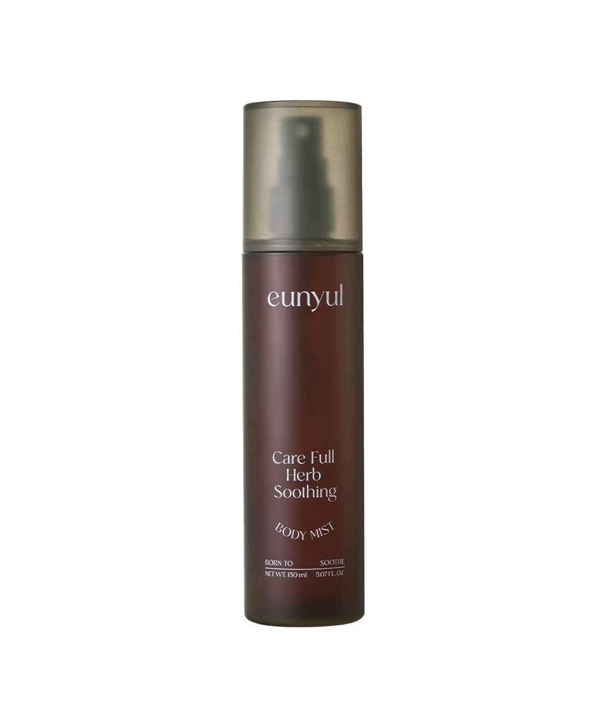 은율(EUNYUL) 케어 풀(草) 야초 진정 바디 미스트 150ml