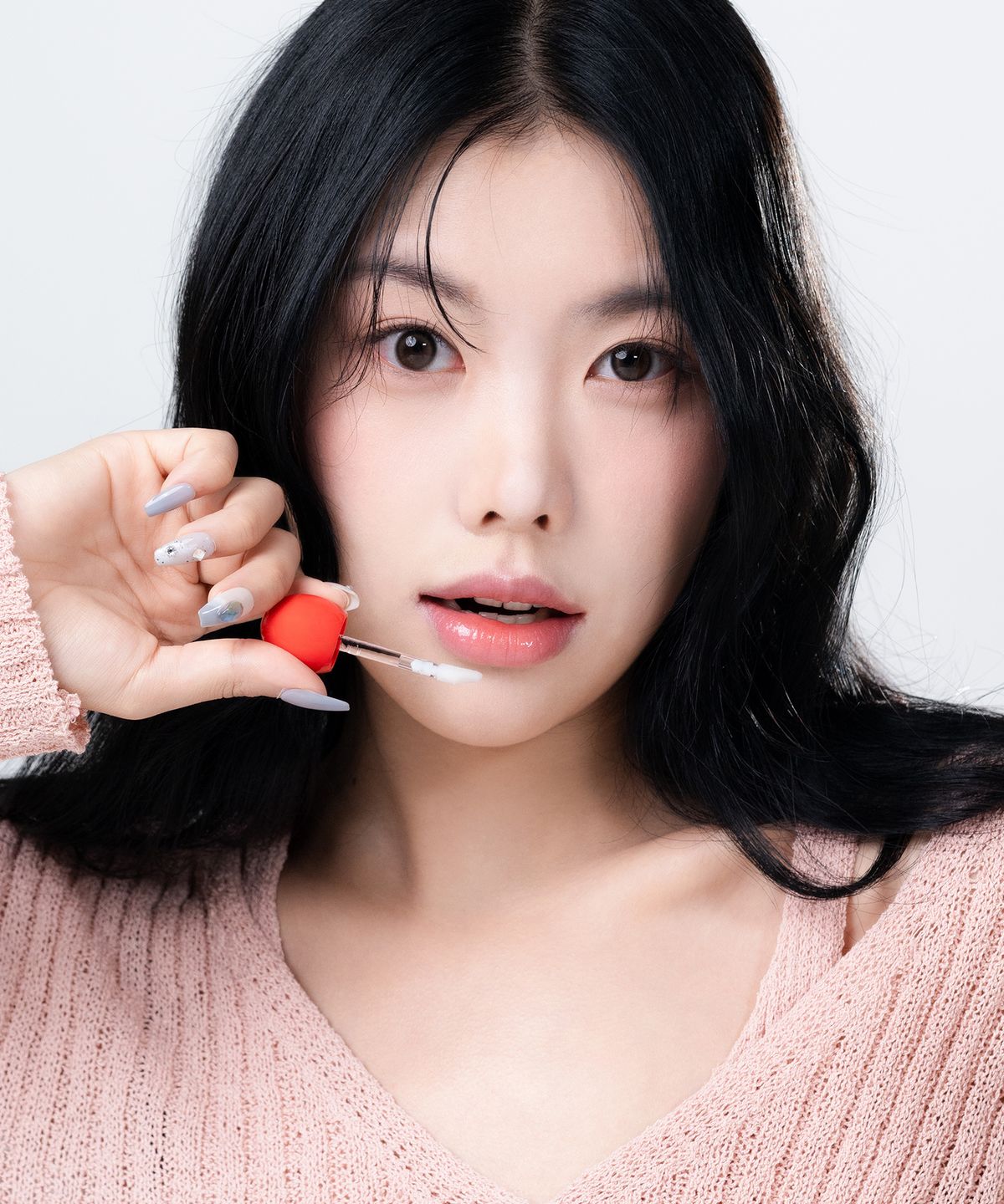 피치홀릭(PEACHOLIC) 로열 허니 인리치 립 오일 4g