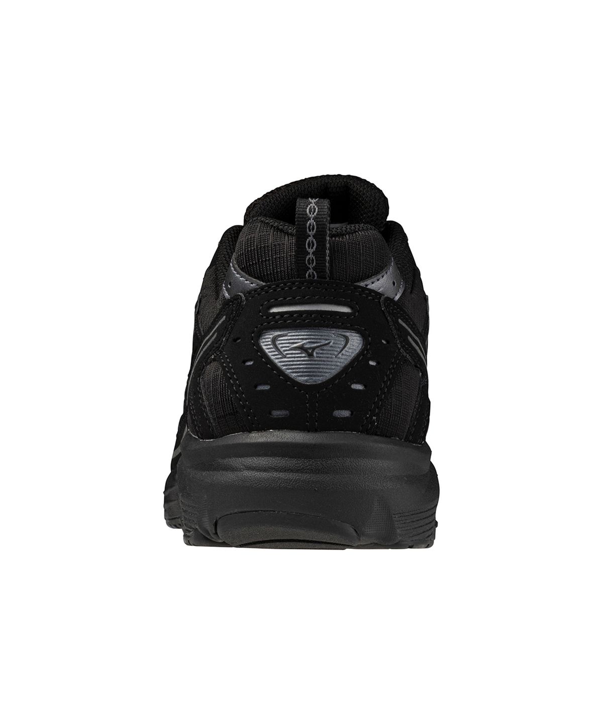 미즈노(MIZUNO) (공용) MXR - 블랙:메탈릭 그레이 / D1GA246801