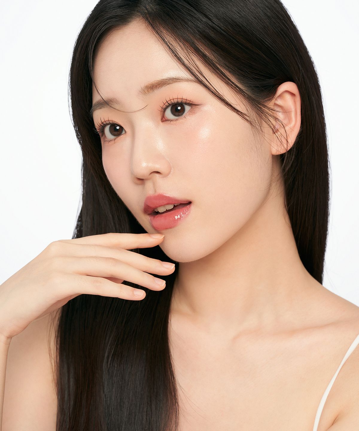 피치홀릭(PEACHOLIC) 워터 글로우 립 틴트 4.5g