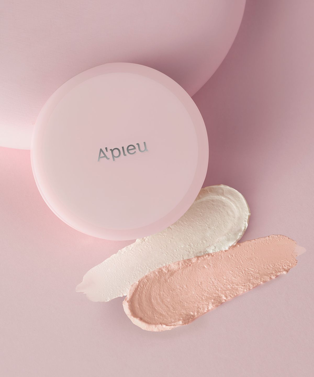어퓨(APIEU) 워터락스킨케어프라이머_핑크 14.7g