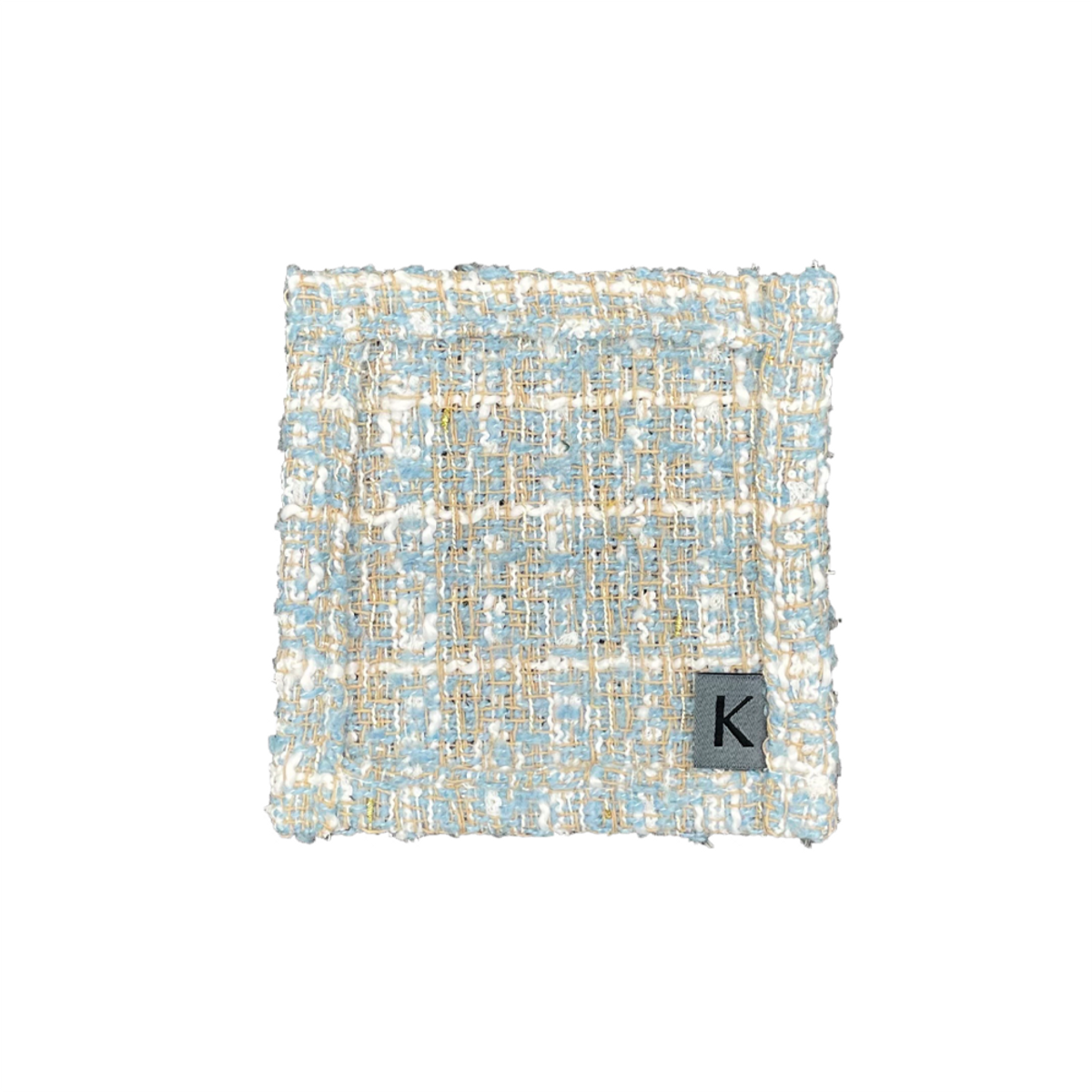 칸드(KAND) Tweed 코스터