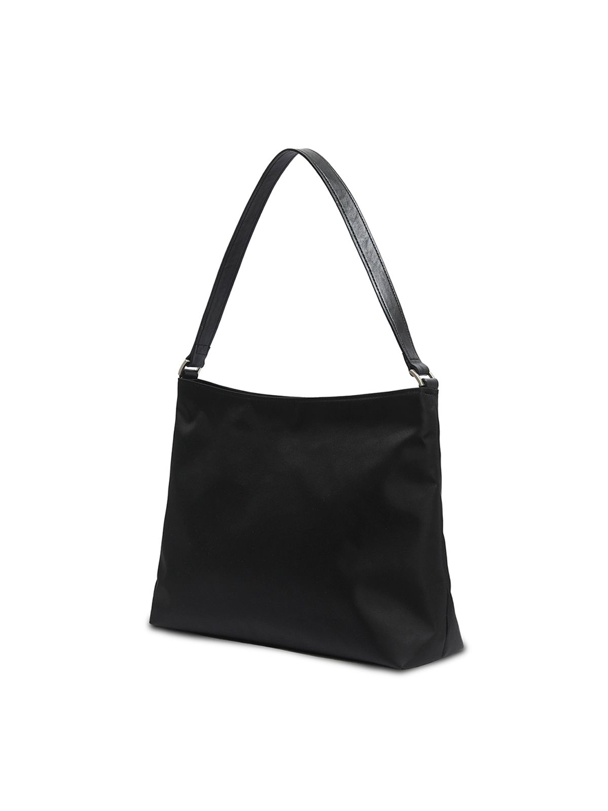 베이(VEY) Fine Bag (Black)
