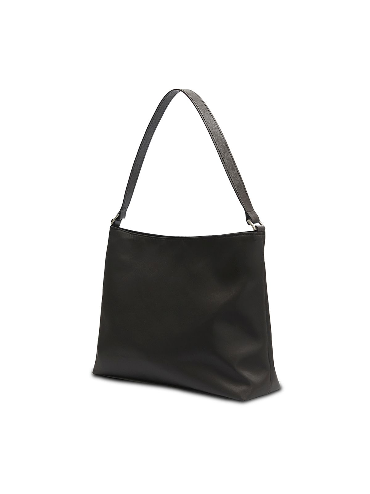 베이(VEY) Fine Bag (DarkBrown)