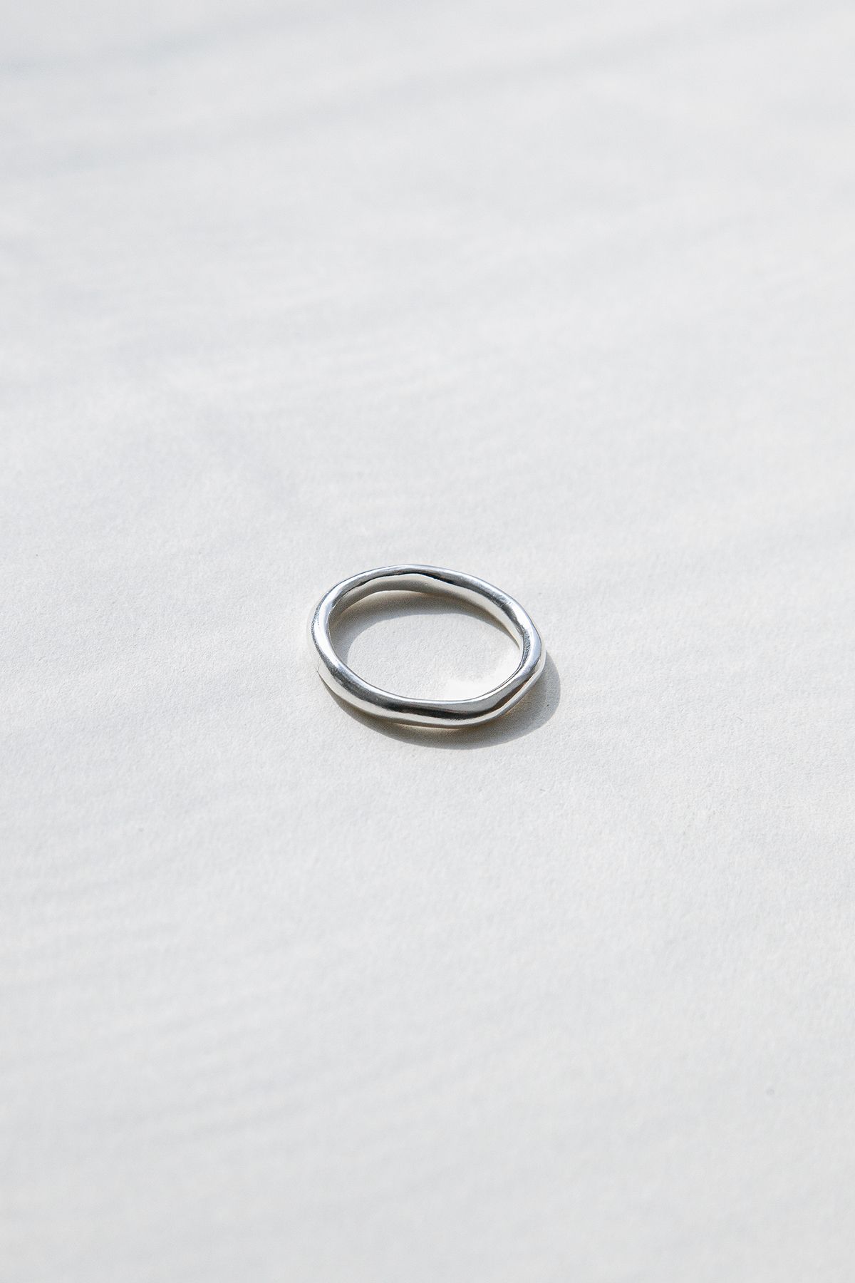 탁토(TACTO) 베이직 링 BASIC RING